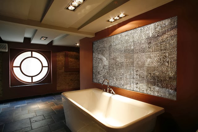 contemporary-bathroom